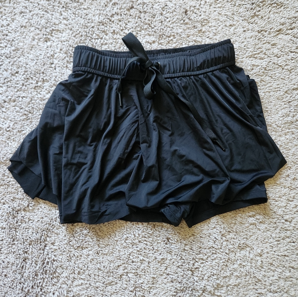 TCEC Athletic Skort